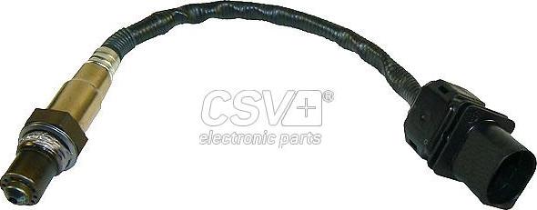 CSV electronic parts CSL2270 - Lambda Sensor www.autospares.lv