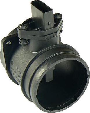 CSV electronic parts CSM6988 - Air Mass Sensor www.autospares.lv