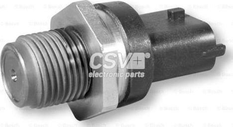 CSV electronic parts CSP9043 - Devējs, Degvielas padeves spiediens autospares.lv