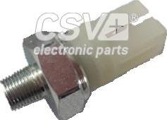 CSV electronic parts CSP9058 - Devējs, Eļļas spiediens www.autospares.lv