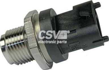 CSV electronic parts CSP9115 - Devējs, Degvielas padeves spiediens autospares.lv