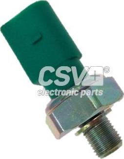 CSV electronic parts CSP9137 - Devējs, Eļļas spiediens autospares.lv