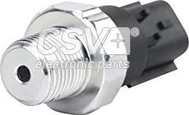 CSV electronic parts CSP9893 - Devējs, Eļļas spiediens www.autospares.lv