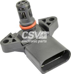 CSV electronic parts CSP9227 - Sensor, boost pressure www.autospares.lv