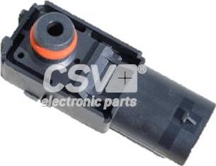 CSV electronic parts CSP1506 - Spiediena devējs, Bremžu pastiprinātājs autospares.lv