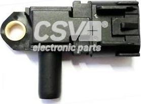 CSV electronic parts CSP3083 - Датчик, давление выхлопных газов www.autospares.lv