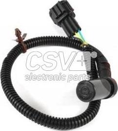 CSV electronic parts CSR9591 - Impulsu devējs, Kloķvārpsta www.autospares.lv