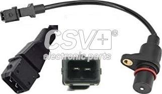 CSV electronic parts CSR9068 - Impulsu devējs, Kloķvārpsta www.autospares.lv