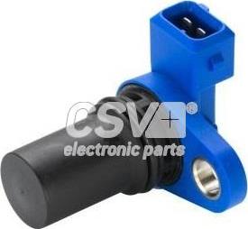 CSV electronic parts CSR9013 - Датчик, импульс зажигания www.autospares.lv