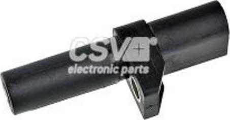 CSV electronic parts CSR9163 - Sensor, crankshaft pulse www.autospares.lv