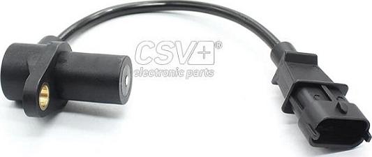 CSV electronic parts CSR9340 - Impulsu devējs, Kloķvārpsta www.autospares.lv