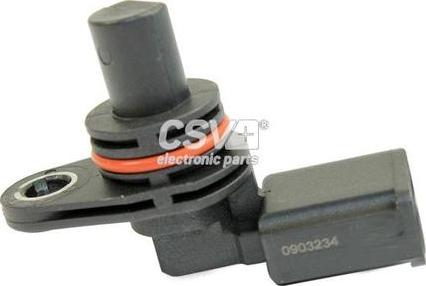 CSV electronic parts CSR9203 - Devējs, Vadības impulss www.autospares.lv