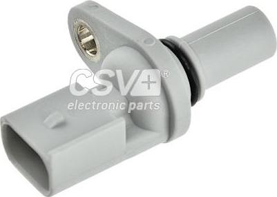 CSV electronic parts CSR9229 - Impulsu devējs, Kloķvārpsta www.autospares.lv