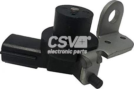 CSV electronic parts CSR3482 - Impulsu devējs, Kloķvārpsta www.autospares.lv