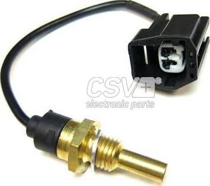 CSV electronic parts CST9459 - Devējs, Dzesēšanas šķidruma temperatūra www.autospares.lv