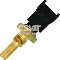 CSV electronic parts CST9476 - Devējs, Dzesēšanas šķidruma temperatūra www.autospares.lv