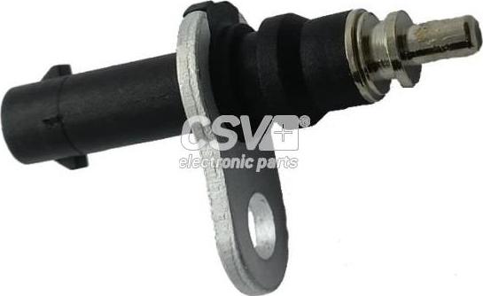 CSV electronic parts CST9350 - Датчик, температура охлаждающей жидкости www.autospares.lv