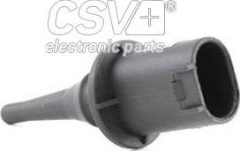 CSV electronic parts CST1288 - Devējs, Ārējā temperatūra www.autospares.lv