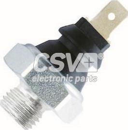 CSV electronic parts CST2056 - Devējs, Eļļas spiediens autospares.lv