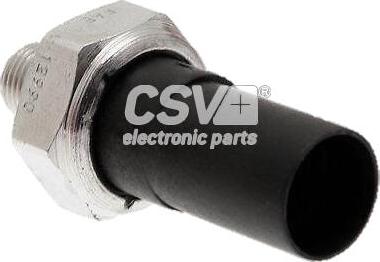 CSV electronic parts CST2053 - Devējs, Eļļas spiediens autospares.lv