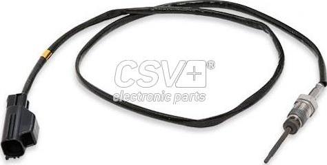 CSV electronic parts CST2101 - Датчик, температура выхлопных газов www.autospares.lv