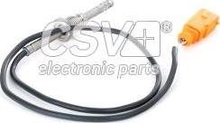 CSV electronic parts CST2130C - Датчик, температура выхлопных газов www.autospares.lv