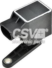 CSV electronic parts CSX1196 - Sensor, Xenon light (headlight range adjustment) www.autospares.lv