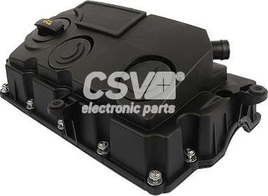 CSV electronic parts CTC8190 - Крышка головки цилиндра www.autospares.lv