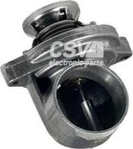 CSV electronic parts CTH2588 - Coolant thermostat / housing www.autospares.lv