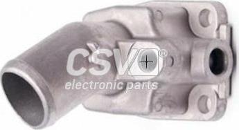 CSV electronic parts CTH2848 - Termostats, Dzesēšanas šķidrums www.autospares.lv