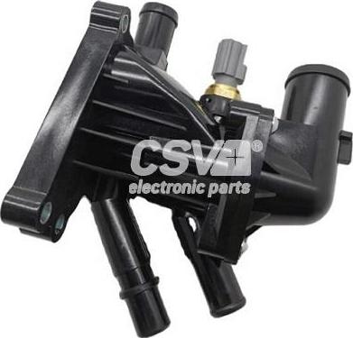 CSV electronic parts CTH2836A - Termostats, Dzesēšanas šķidrums www.autospares.lv