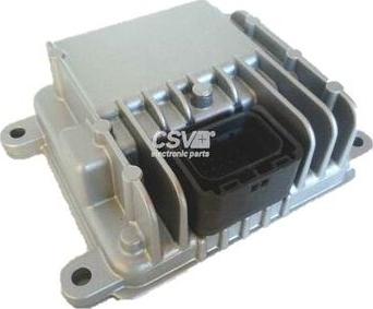 CSV electronic parts CUC1109 - Блок управления двигателем ЭБУ www.autospares.lv