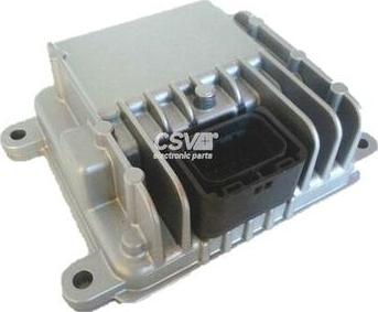 CSV electronic parts CUC1100 - Блок управления двигателем ЭБУ www.autospares.lv