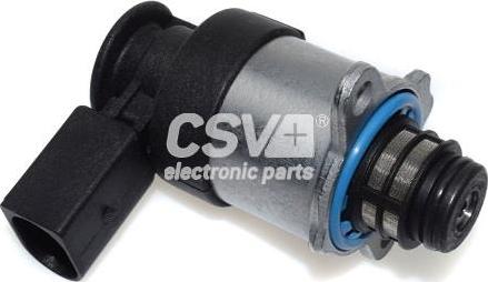 CSV electronic parts CVC3417 - Control Valve, fuel quantity (common rail system) www.autospares.lv