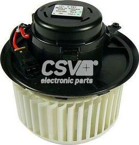 CSV electronic parts CVH2109 - Salona ventilators www.autospares.lv