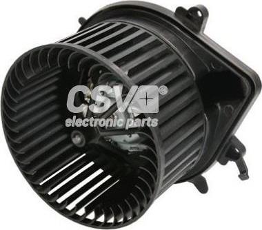 CSV electronic parts CVH2111 - Salona ventilators www.autospares.lv