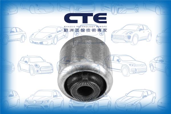 CTE CBH09046 - Bush of Control / Trailing Arm www.autospares.lv