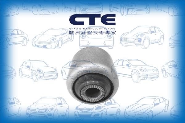 CTE CBH09042 - Bush of Control / Trailing Arm www.autospares.lv