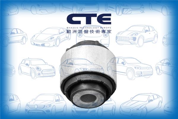 CTE CBH09054 - Piekare, Šķērssvira www.autospares.lv