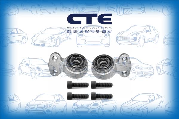 CTE CBH09007 - Piekare, Šķērssvira autospares.lv