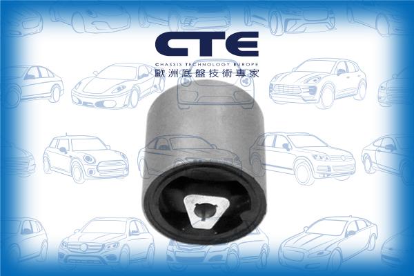 CTE CBH09029 - Piekare, Šķērssvira www.autospares.lv