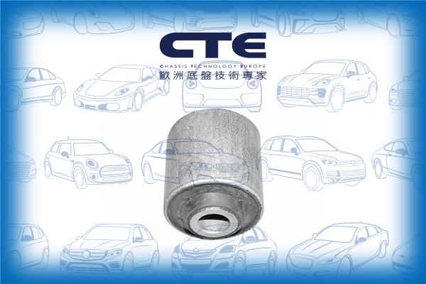 CTE CBH05011 - Piekare, Šķērssvira www.autospares.lv