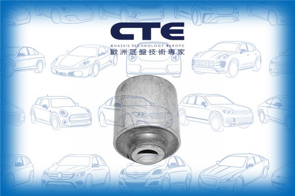 CTE CBH05012 - Piekare, Šķērssvira www.autospares.lv