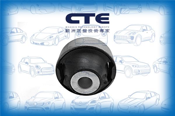 CTE CBH06048 - Bush of Control / Trailing Arm www.autospares.lv