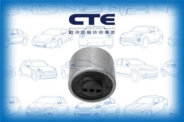 CTE CBH06034 - Piekare, Šķērssvira www.autospares.lv