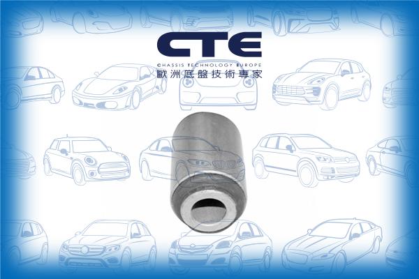 CTE CBH06033 - Bush of Control / Trailing Arm www.autospares.lv