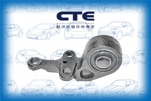 CTE CBH06032 - Piekare, Šķērssvira www.autospares.lv