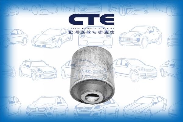 CTE CBH01005 - Piekare, Šķērssvira www.autospares.lv