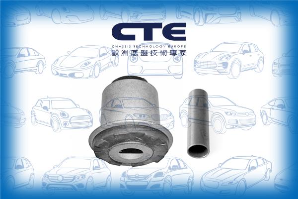 CTE CBH01015 - Piekare, Šķērssvira www.autospares.lv