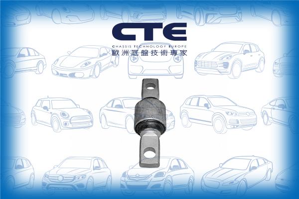 CTE CBH01017 - Piekare, Šķērssvira www.autospares.lv